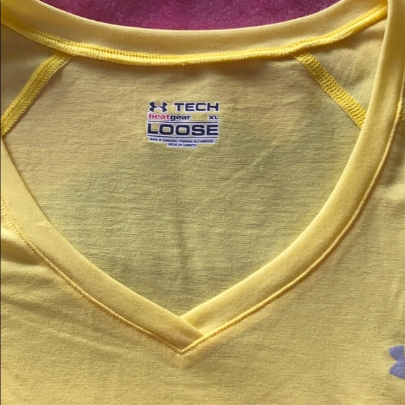 Under armour shirt - Picture 2 of 6